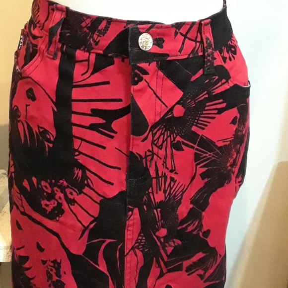 👠3 for $15/5 for $20👠Navi Authentic Skirt - Picture 4 of 8